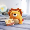 Superzachte knuffel leeuw - Mini super soft lion